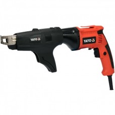 YATO Masina de insurubat putere 550W prindere hexa..